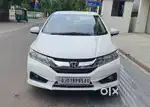 Honda City 2015-2017 i VTEC VX, 2016, Diesel