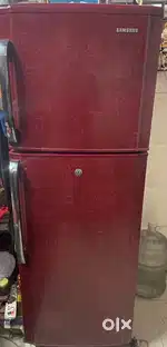 refrigerator