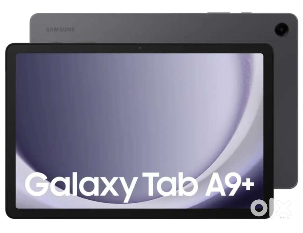 Samsung a9 plus 5g tablet 8gb plus 128gb