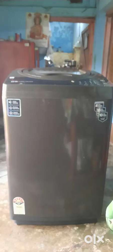 I want to sell this Washing Machine, You can Buy it in 20,000