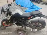Bike for sale. 70000