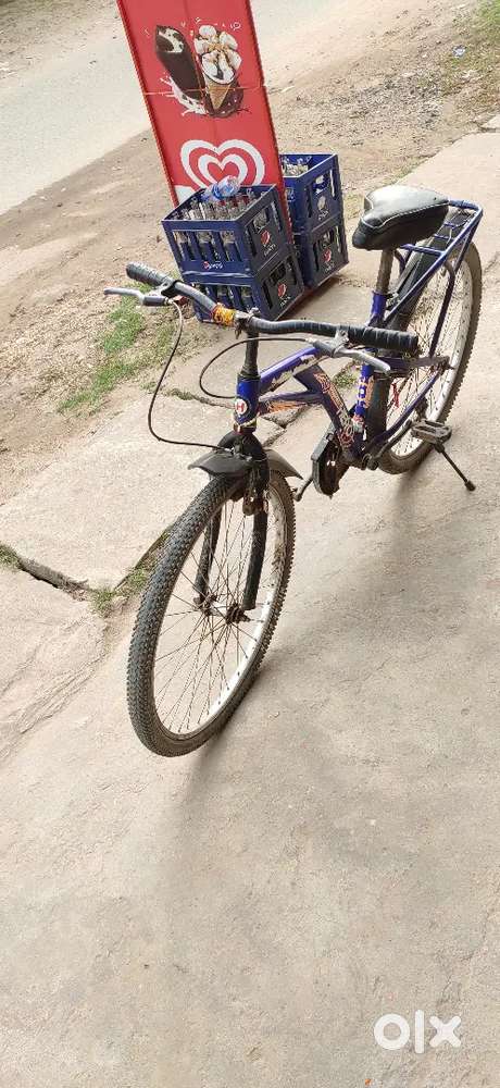 Refale cycle