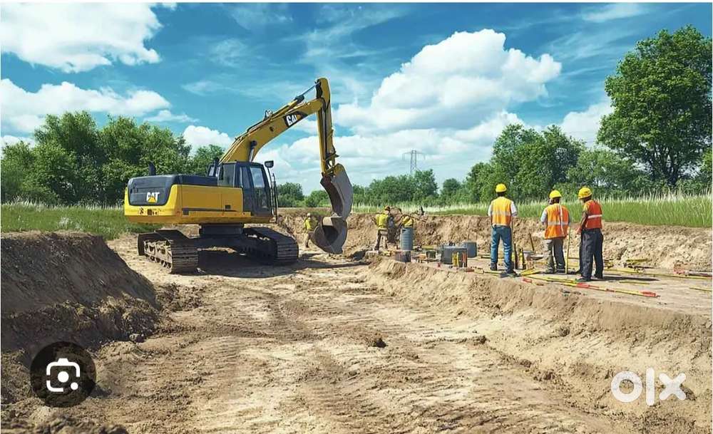 Office and site assistant