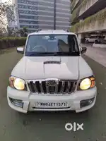 Mahindra Scorpio Diesel Good Condition