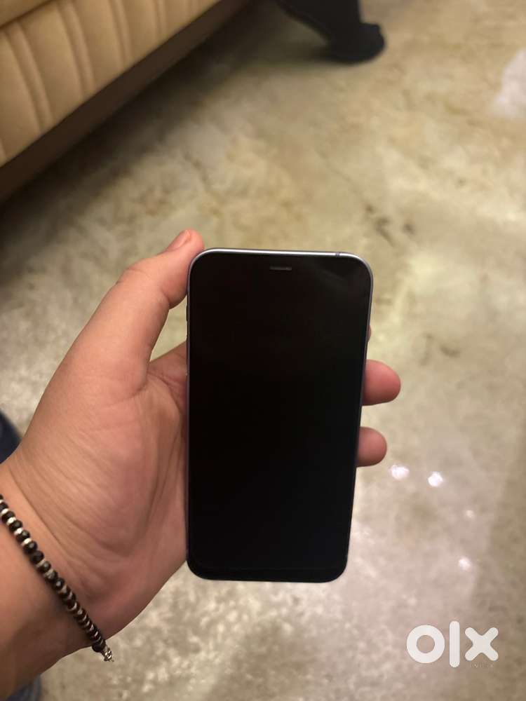 iPhone 12 Mini – Excellent Condition, Great Deal!