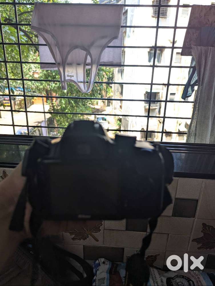 Nikon camera repair on your own D3200