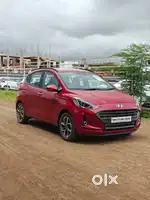 Hyundai Grand i10 Nios Asta, 2022, Petrol