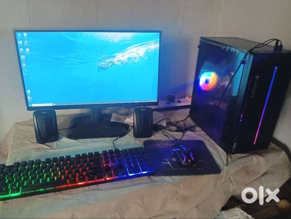 Computer system