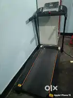 Treadmill for ₹10,000