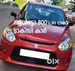 Maruti Suzuki Alto 800 CNG LXI, 2019, CNG & Hybrids