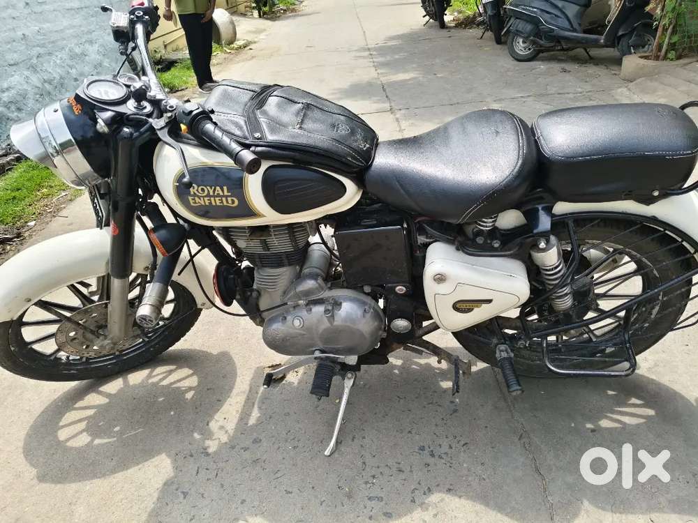 Good condition