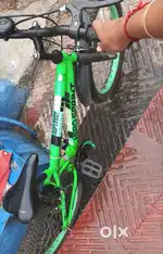 Hero sprint