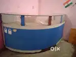Shop counter