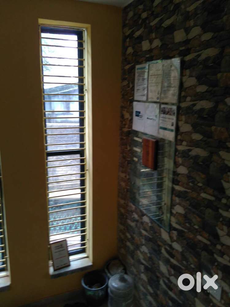 600 Sqft Private Office – 24 Seats  Chinar Park  2 ACs Bike parking