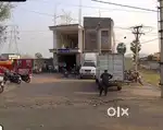 15000 SQ FT AREA VACANT FOR GO DOWN, OFFICE, WAREHOUSE RENT