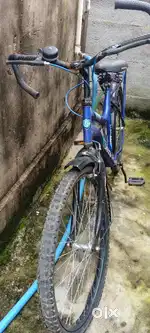 I want  to sell my Hercules cycle