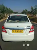 Swift Dzire