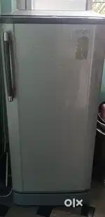 Samsung single door