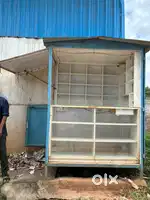 Want to sale mini Shop !