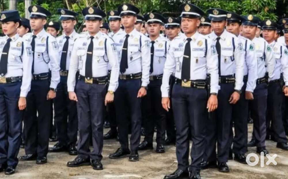 !! URGENT REQUIREMENT FOR SECURITY GUARD IN LUCKNOW LOCATION!!