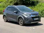 Honda WR-V 2017 Diesel Well Maintained