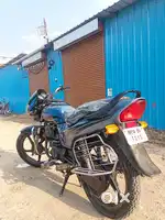 Both tyres in new condition
