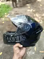Axxis Helmet