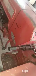 Mahindra Tractor for sale