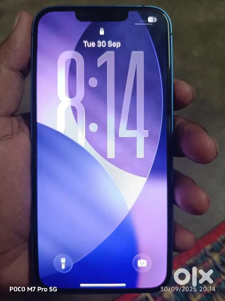 iPhone 13 128 gb