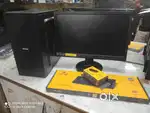 Core i5 New PC, 16gb RAM, 512 SSD, 4gb graphics