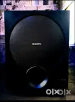 BRAND NEW SONY SAD40 M2 SELL 9000