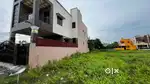 1140 Sqft DTCP App Plot at Nethaji Nagar Near Kayarambedu Junction