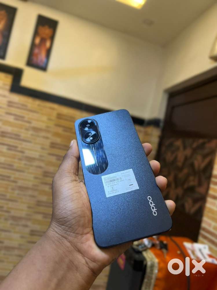 Oppo A18 with Good Condition