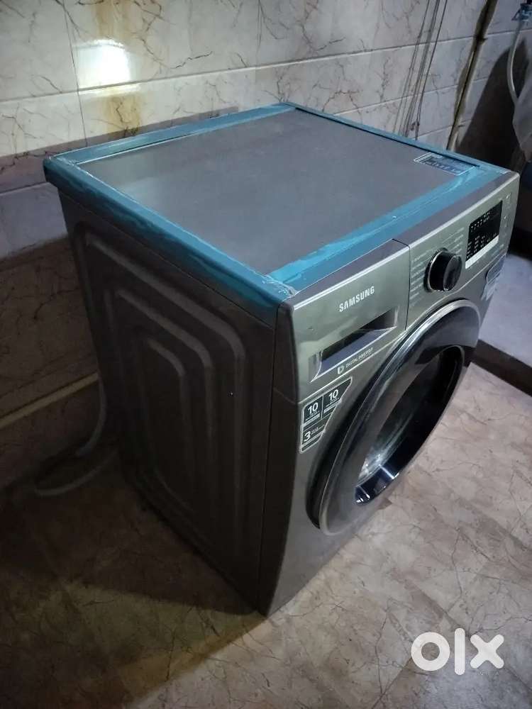 Fully automatic samsung washing 7kg machine