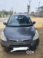 Hyundai i10 in mint condition. Smooth engine