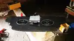Sony Car Stereo