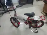 1 to 7 year old children cycle