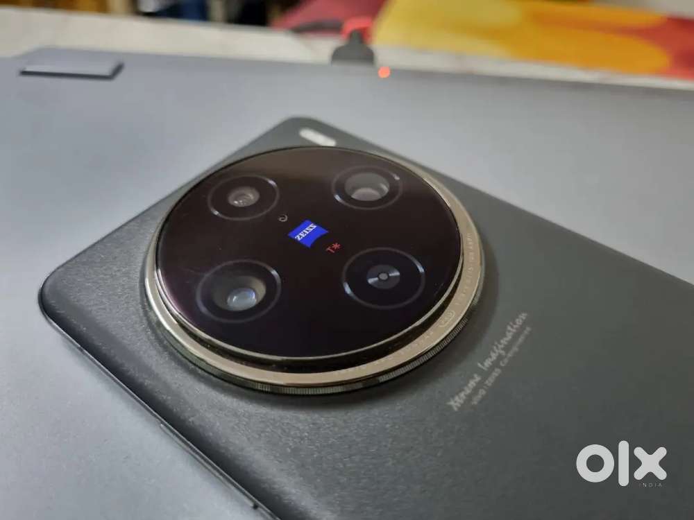 Video x100 pro 16/512 brand new