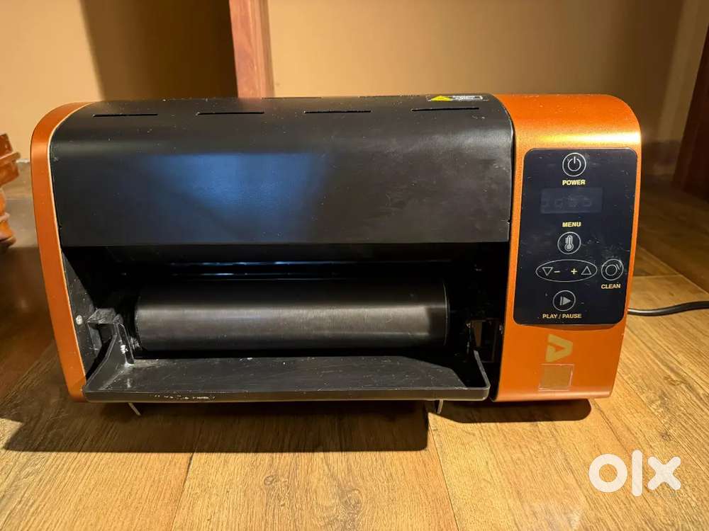 VB Dace Dosa Machine