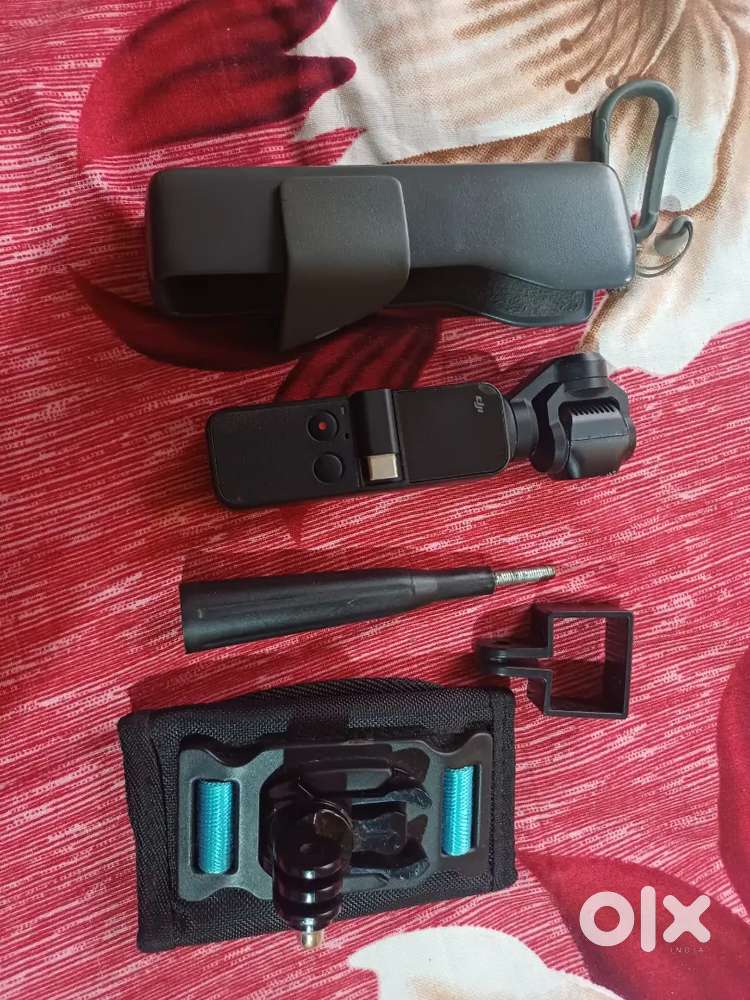 Dji osmo pocket