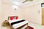 All Ac furnished 3bhk apartment for sale Vip road puri