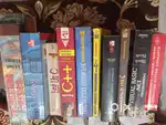 Books computer engineering