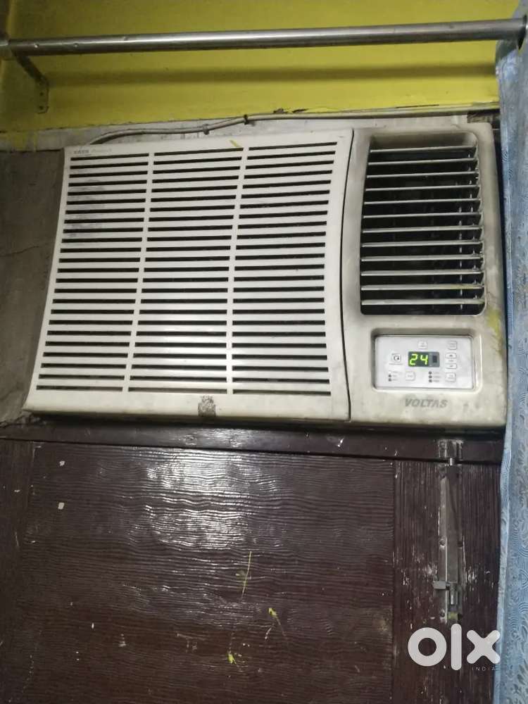 Voltas window AC 1.5 Ton