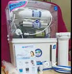 A Natural Aqua Grand Ro System New Brand and Good health 100%
