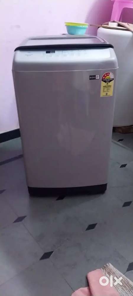 Good condition samsung automatic