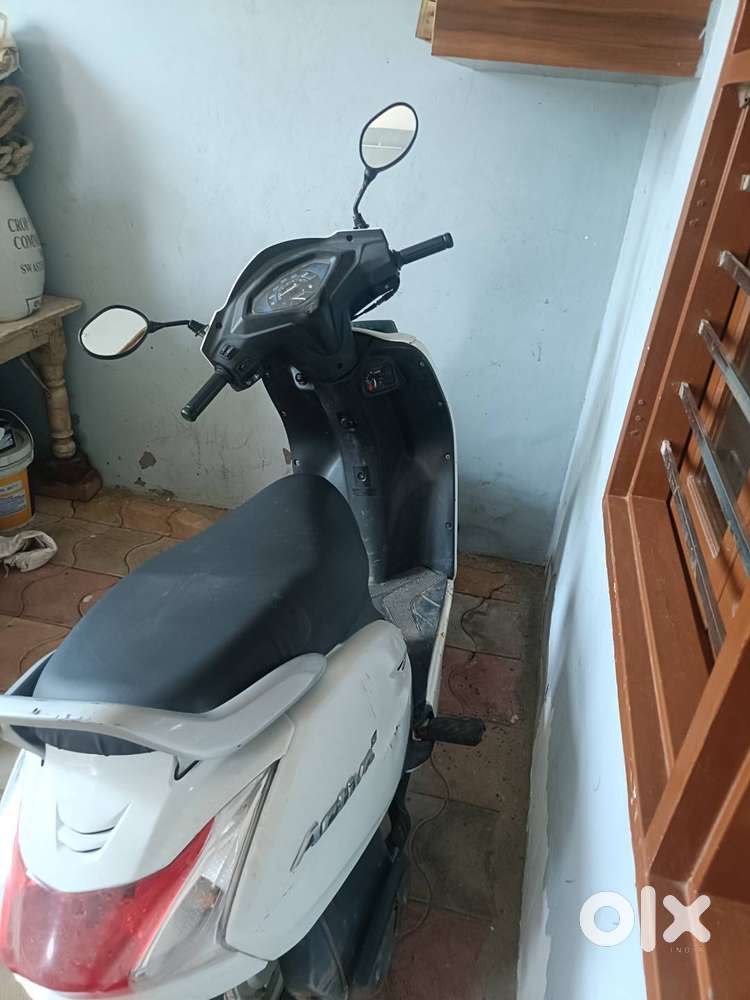 Activa 5G Good condition