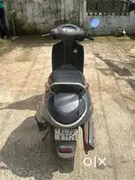 Neat and running condition