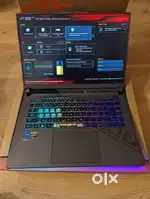 Asus Rog Strix G16