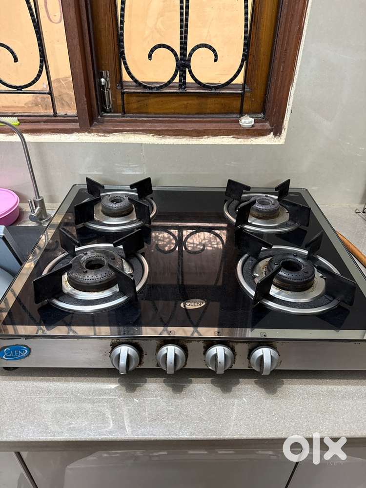 Glen Gas Stove