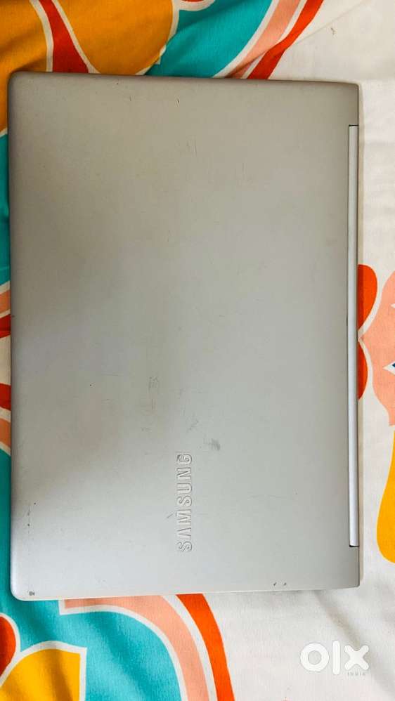 Samsung Laptop